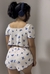Pijama Magia Azul na internet