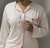 Copo de Vidro com Laço - kiritani wear