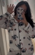 Pijama Stitch