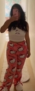Pijama Hello Kitty Calça - loja online
