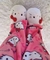 Pantufa Hello Kitty