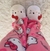 Pijama Hello Kitty Shorts na internet