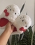 Pantufa Hello Kitty - comprar online