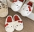 Pantufa Hello Kitty - kiritani wear