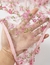 lingerie romântica floral - loja online