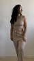 conjunto cappuccino - kiritani wear