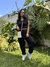 conjunto mulher gato - comprar online