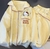 SOB ENCOMENDA: Pijama Hello Kitty Amarelo - comprar online