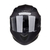 Capacete Texx Gladiator Preto - loja online