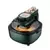 Fritadeira Elétrica Air Fryer 220V 5L: Cozinha Saudável Sem Óleo, 1100W - Prática e Rápida, Ideal para Facilitar a Rotina