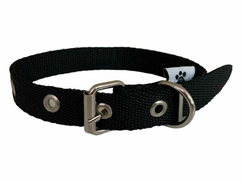 COLLAR CLASICO (NEGRO) - comprar online