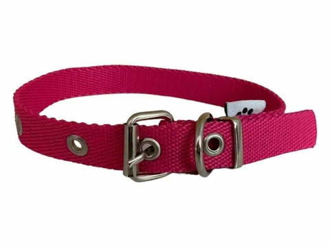 COLLAR CLASICO (FUCSIA) - comprar online