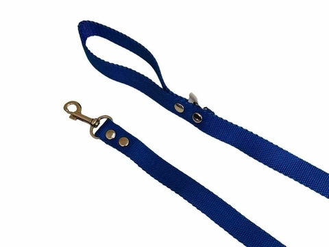 CORREA CLASICA (AZUL) - comprar online