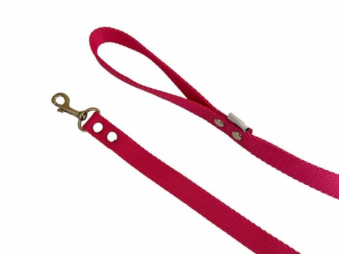 CORREA CLASICA (FUCSIA) - comprar online