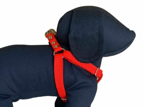 PRETAL CLASICO (ROJO) - comprar online