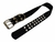 COLLAR CLASICO (NEGRO) - Tails Mascotas
