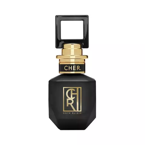 Cher Onyx Elixir Parfum Woman