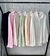 CAMISA ALONGADA - Santife Acessórios e Moda Feminina