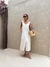 VESTIDO ECO MIDI - comprar online