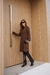CASACO INVERNO DOURADO - comprar online
