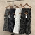 CONJUNTO EM ALFAIATARIA - comprar online
