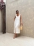 VESTIDO ECO MIDI
