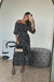 VESTIDO LUAR - Santife Acessórios e Moda Feminina