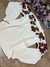 BLUSA AMÉLIA - comprar online