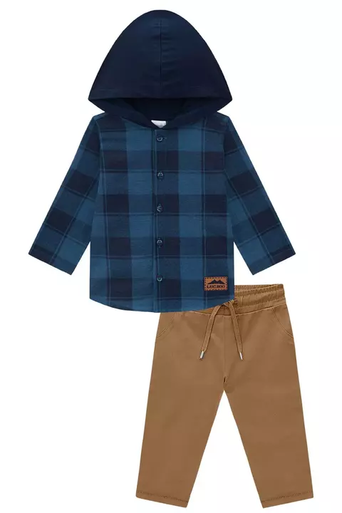 Banner da categoria CASACOS E BLUSA