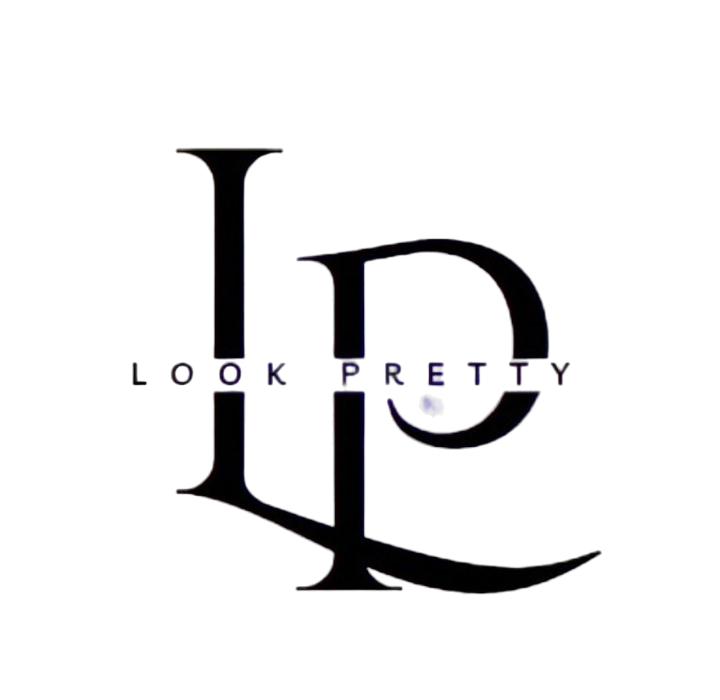 Look Pretty