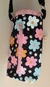 Bolso Matero Ares Flores Eva - tienda online