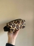Cartuchera / Neceser Box Puffer Animal Print - comprar online
