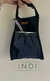 Set Portamates para auto + bolsita de basura Liso - comprar online