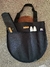 Kit Asado Liso Negro - comprar online
