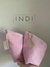 Set Matero Liso - Indi - Creaciones Textiles