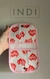 Estuche Íntimo Corazones Fuego - comprar online