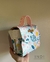 Portataza Flores Asia - comprar online