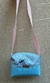 Cartera Nena Stitch