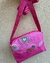 Cartera Nena Caritas y Arcoiris - comprar online