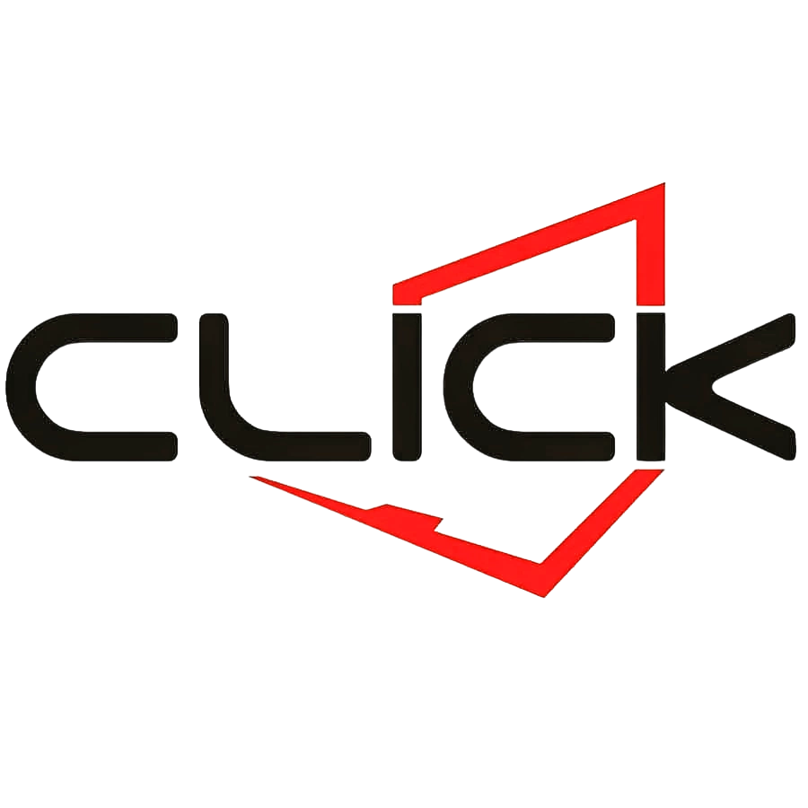 click