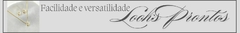Banner da categoria LOOKS PRONTOS 