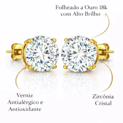 Brincos Ponto de luz - comprar online