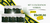 Imagem do banner rotativo Olivie Vida e Nutrição