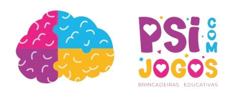 Psi com jogos