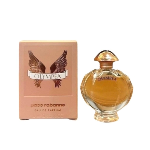 Miniatura Olympéa Eau de Parfum | Paco Rabanne