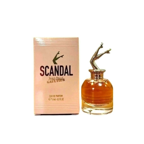 Miniatura Scandal Eau de Parfum | Jean Paul Gaultier