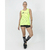 MUSCULOSA CLASICA POLIESTER RECICLADO AMARILLO en internet