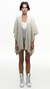 PONCHO MORA - comprar online