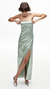 VESTIDO MICA VERDE - comprar online