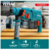 ROTOMARTILLO TOTAL 650W
